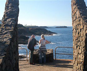 Little Blowhole Kiama - Travel Search 1