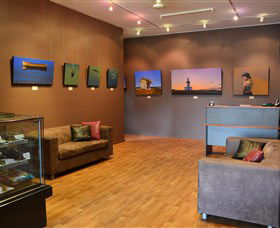 Shoalhaven Fine Art And Framing - Tourism Guide 1