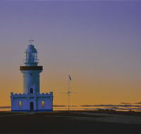 Shoalhaven Fine Art and Framing - Tourism Guide