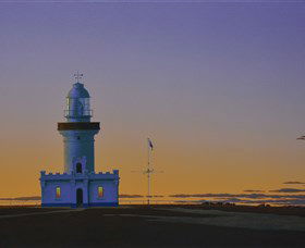 Shoalhaven Fine Art And Framing - Tourism Guide 0