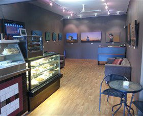 Shoalhaven Fine Art And Framing - Tourism Guide 4