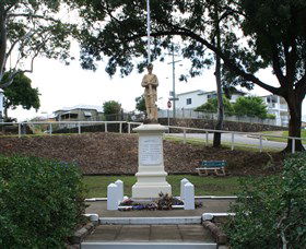 Manly War Memorial - Tourism Guide 0