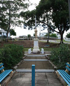 Manly War Memorial - Tourism Guide 2