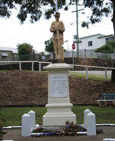 Manly War Memorial - Tourism Guide 1