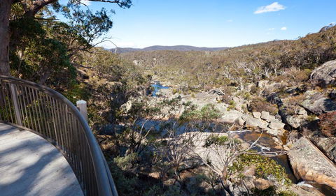 Wadbilliga National Park - Tourism Guide 0