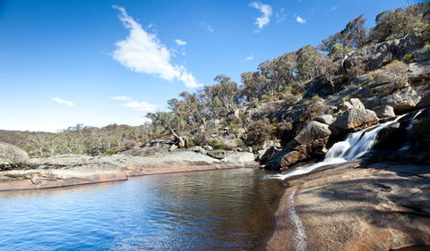 Wadbilliga National Park - Tourism Guide 1