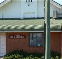 Casino Folk Museum - Tourism Guide
