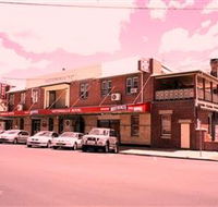 Tattersalls Hotel - Casino - Tourism Guide