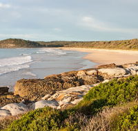 Burrawang track - Conjola Beach to Buckleys Point - Tourism Guide