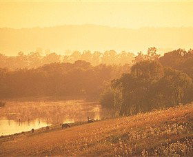 Comans Mine - Tourism Guide 0