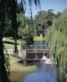 Brunswick ACT Tourism Guide