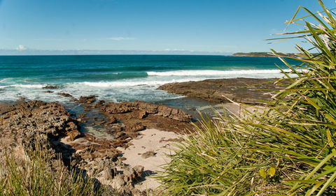 Monument Beach Picnic Area - Tourism Guide 1