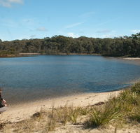 Nerindillah Lagoon walking track - Tourism Guide