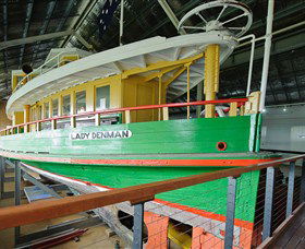 Jervis Bay Maritime Museum - Tourism Guide 1