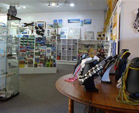 Jervis Bay Maritime Museum - Tourism Guide 7