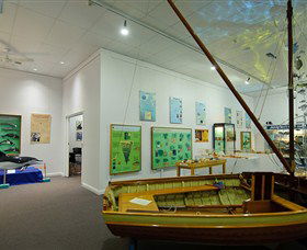 Jervis Bay Maritime Museum - Tourism Guide 6