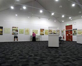 Jervis Bay Maritime Museum - Tourism Guide 8