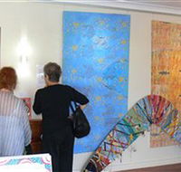 Jambama Art Gallery - Tourism Guide