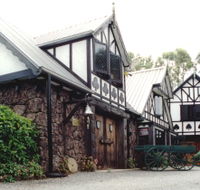 Tamborine Mountain Distillery - Tourism Guide