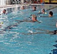 Sussex Inlet Aquatic Centre - Tourism Guide