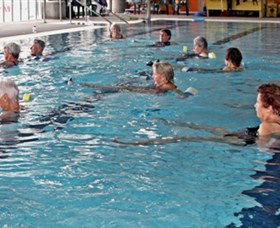 Sussex Inlet Aquatic Centre - Tourism Guide 0