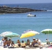 Mollymook Beach - Tourism Guide