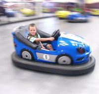Funland Ulladulla - Tourism Guide
