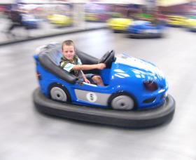 Funland Ulladulla - Tourism Guide 0