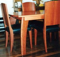 David Herring Furniture Design - Tourism Guide