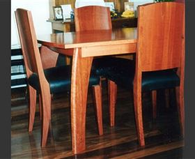 David Herring Furniture Design - Tourism Guide 0