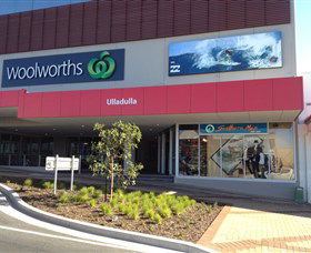 Southern Man Ulladulla Surf Shop - Tourism Guide 0