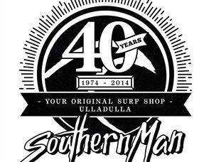 Southern Man Ulladulla Surf Shop - Tourism Guide 1