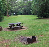 Never Never picnic area - Travel Search