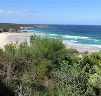 South Pacific Heathland Reserve - Tourism Guide