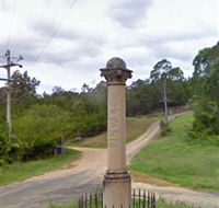 Old Nerrigundah Settlement Trail - Tourism Guide