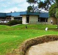 Vincentia Golf Club - Cruises Travel