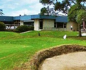 Vincentia Golf Club - Tourism Guide 0