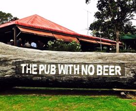 Donnellyville NSW Cruises Travel
