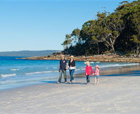 Greenfield Beach - Tourism Guide 2