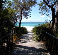 Greenfield Beach - Cruises Travel