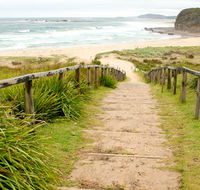 Pretty Beach to Durras Mountain walking track - Cruises Travel