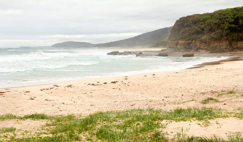 Pretty Beach To Durras Mountain Walking Track - Tourism Guide 1