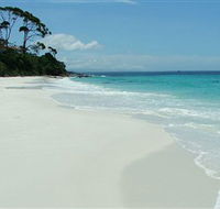 Hyams Beach - Tourism Guide