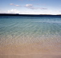 Hyams Beach trail - Tourism Guide