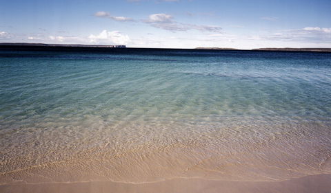 Hyams Beach Trail - Tourism Guide 0