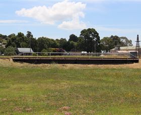 Bombala Historic Railway - Cruises Travel 4