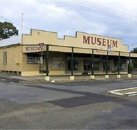 Manning Valley Historical Society and Museum - Travel Search