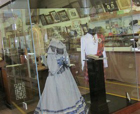 Manning Valley Historical Society And Museum - Travel Search 3