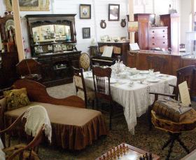 Manning Valley Historical Society And Museum - Travel Search 2