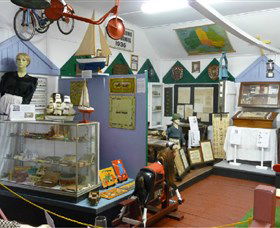Manning Valley Historical Society And Museum - Travel Search 4